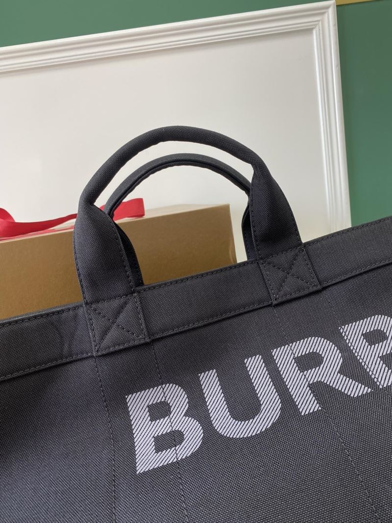 Burberry Shopping Bags